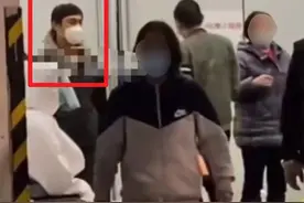 王思聪被曝感染新冠，在上海方舱医院治疗还带保镖，现已痊愈出院图片