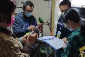 农村低保全面入户核查，5种情况禁领低保，农民要了解图片