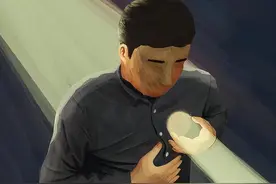 不舍得给自己花钱，其实是一种“病”，这样的人会越过越穷图片