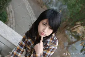 女朋友的闺蜜，外地来北京，借住在我家图片