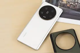 小米13 Ultra真机上手，万万没想到，这款手机有这么多“缺点”图片