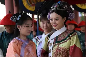 甄嬛传：甄嬛至死也不知，甄玉娆在宁古塔到底经历了什么？图片
