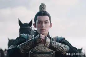 《星汉灿烂》结局圆满：男主成功救下太子性命，女主家和万事兴图片