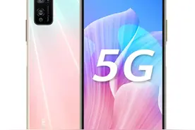 中国广电5G手机篇：华为手机如何设置，可以使用广电5G网络？图片