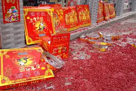 结婚后十二年，第一次回老公老家过年，让我终身难忘图片