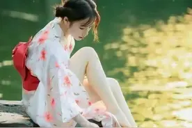 原创诗歌《我如此的爱你》图片