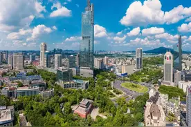 我国距离最近的两座省会城市，相距仅150公里，高铁1个小时内就到图片