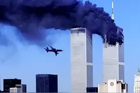 揭秘“9·11”事件中存在的四大致命疑点，真相远比想象中复杂！图片