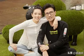 汪峰家庭背景显露，怪不得章子怡要嫁给他！图片