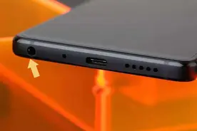 耳机是好的，但插在手机上没反应，这是怎么回事？图片