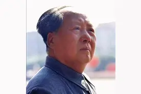 读读毛泽东的亲笔信，你能更加了解伟人如何不徇私情而重事业友情图片