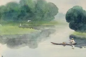 诗词丨岁月不堪数，匆匆又一年图片