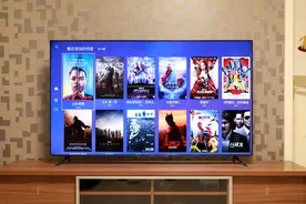 NAS+电视，适合新手玩家最简单易用的家庭影音系统搭建方案图片