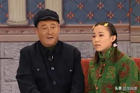 娱乐圈的残酷真相，在36岁的丫蛋身上，展现的淋漓尽致图片