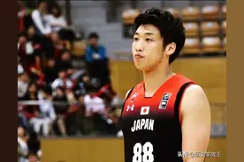 放弃中国国籍！归化日本，张本天杰曾扬言：“最想击败中国队”图片