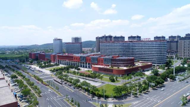 柳叶湖建区30周年回眸｜从绿水青山到金山银山的蝶变之路(图42)