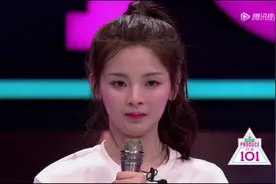 杨超越、孟美岐、吴宣仪最想毁掉的黑历史:没真本事，就别出道了图片