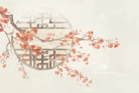 李煜40句经典诗词，体会千古词帝的风情与哀愁图片