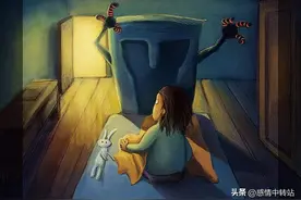 女朋友说自己做噩梦了，教你正确高情商的应对方式图片