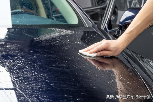 旗舰｜完美翻新一台雷克萨斯Ls600hl，于无声无形中再度惊艳世人