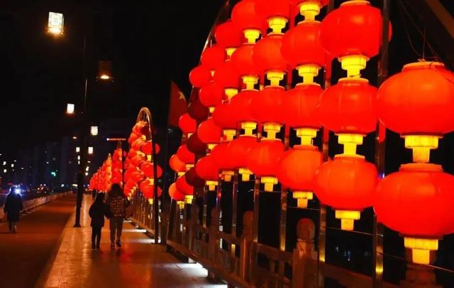 2023年春节怎么过?礼县十项春节文化活动新鲜出炉~