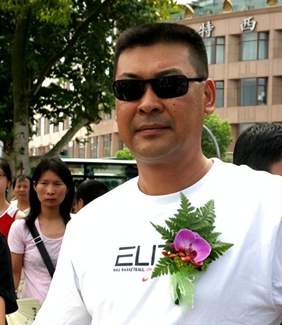 "老戏骨"侯传杲的消失,是整个演艺圈的悲哀和损失