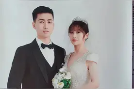 婚礼进行曲图片