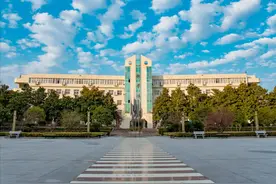 江苏合并最遗憾的大学，“六校合并”却双一流落榜，如今只是双非图片