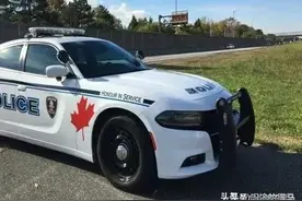 华人男子回国20个月，返回加拿大发现家和老婆都没了，警察还不管图片