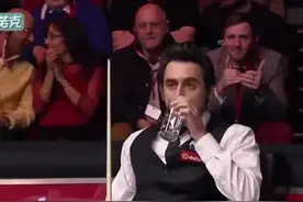 斯诺克历史最难打破的10大纪录 火箭奥沙利文独占6个图片