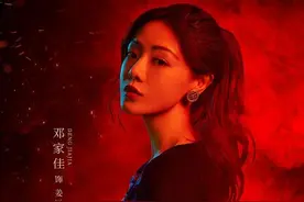 邓家佳《回廊亭》翻车，魔改原著，网友：不如看11年前的日剧图片