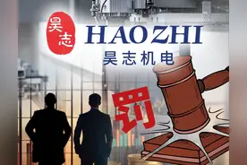2024年操纵证券市场大案落槌！实控人被罚过亿，有人获刑8年！图片