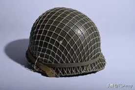 解放战争期间，国军高官警卫员的九大单兵装备图片