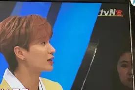 把毛脱得像韩娱男爱豆一样连毛孔都不存在是什么感觉？图片