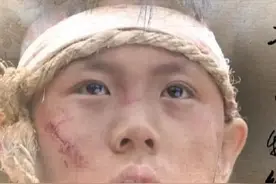 你知道朱元璋小时候有多苦吗？图片