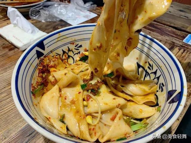西安最出名的10种小吃，地道美食，来西安别忘记尝一尝，好吃不贵