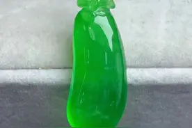 翡翠寓意大全图片