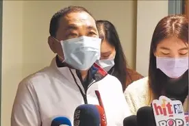 对于国民党来说选上比正确的主张更重要？张亚中真成政治孤鸟图片