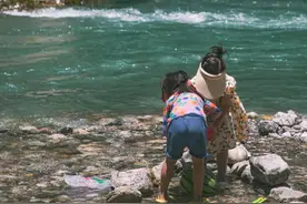 成都周边10个神仙避暑秘境，周末出行看这篇就够了图片