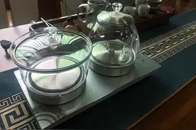 喝茶究竟该怎么冲泡？喝茶十年，这里有不一样的答案图片