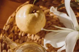 三兄弟和一只金苹果图片