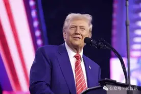特朗普再度出手，限制“中国投资”！图片