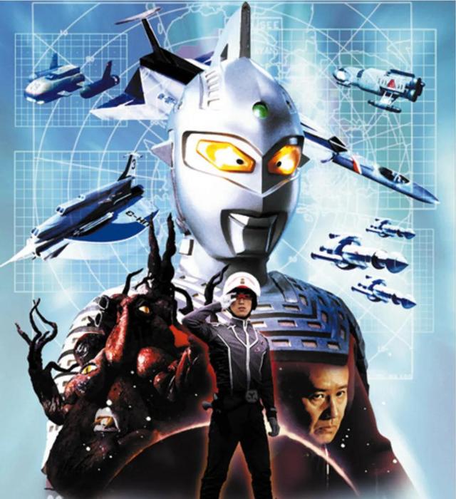 《铠甲勇士》12年后，主演的发展差距有多大？最红的官方都请不动