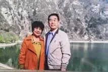 西安的水，真好——郑世骥《行游山水》之二十二图片