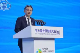 肖松：先进制造业正向智能化、绿色化、融合化发展图片