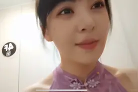 某牙牛马主播张德美在新东方调戏男生，与男同学搭成“牛马组合”图片
