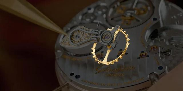 ��о�������յٴ�ĥ�Ĵ������������յ�Cal.58ϵ�л�о���