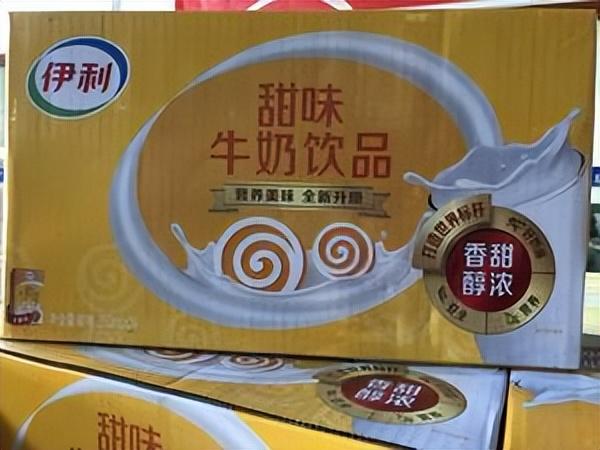 十大最难喝饮料之一的东方树叶凭啥能连卖十年（东方树叶）