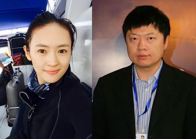 《心居》主演童瑶：在伤害中成长，丈夫一句话让她下决心嫁