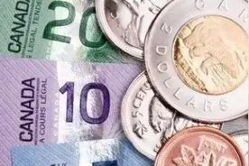 加拿大哪里工资最高？图片